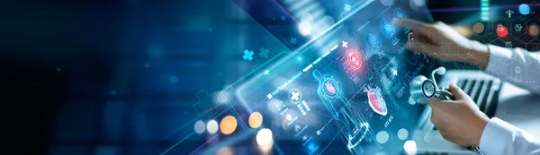 Image related to how technology can revolutionize perioperative patient care