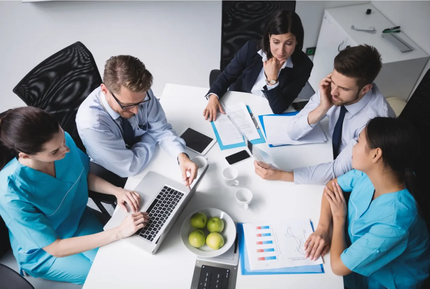 Image about consulting